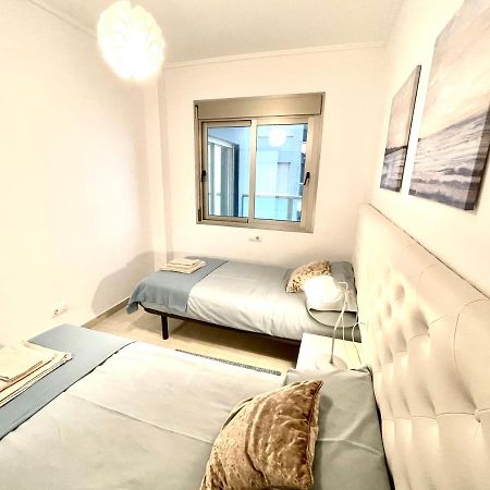 La Manga Apartamento - Primera Linea San Javier Ngoại thất bức ảnh