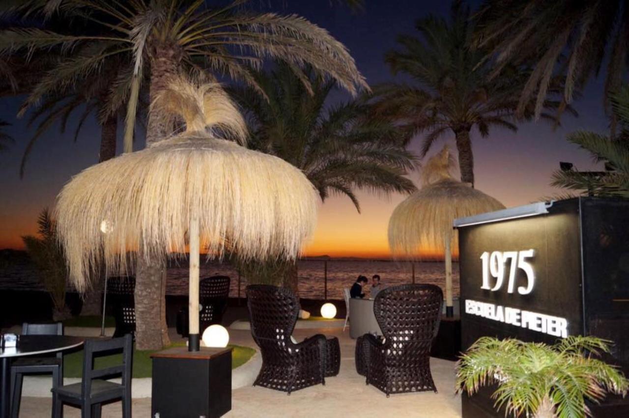 La Manga Apartamento - Primera Linea San Javier Ngoại thất bức ảnh