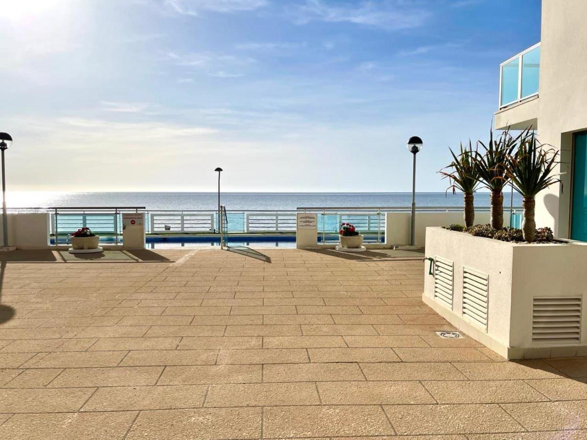 La Manga Apartamento - Primera Linea San Javier Ngoại thất bức ảnh