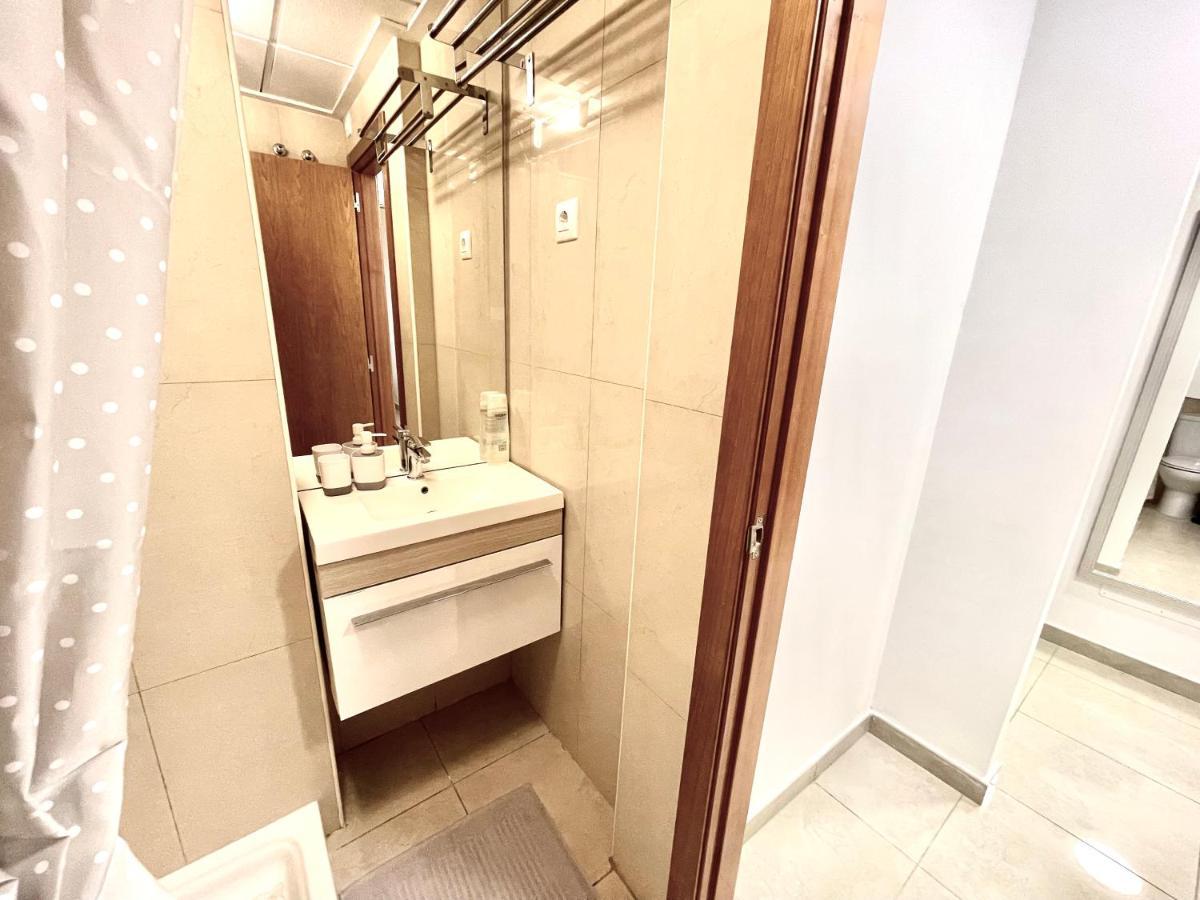 La Manga Apartamento - Primera Linea San Javier Ngoại thất bức ảnh