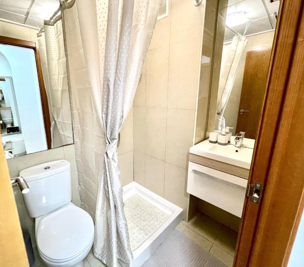 La Manga Apartamento - Primera Linea San Javier Ngoại thất bức ảnh
