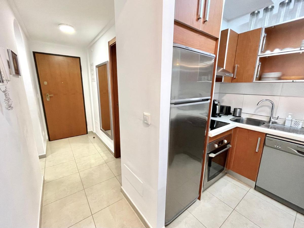 La Manga Apartamento - Primera Linea San Javier Ngoại thất bức ảnh