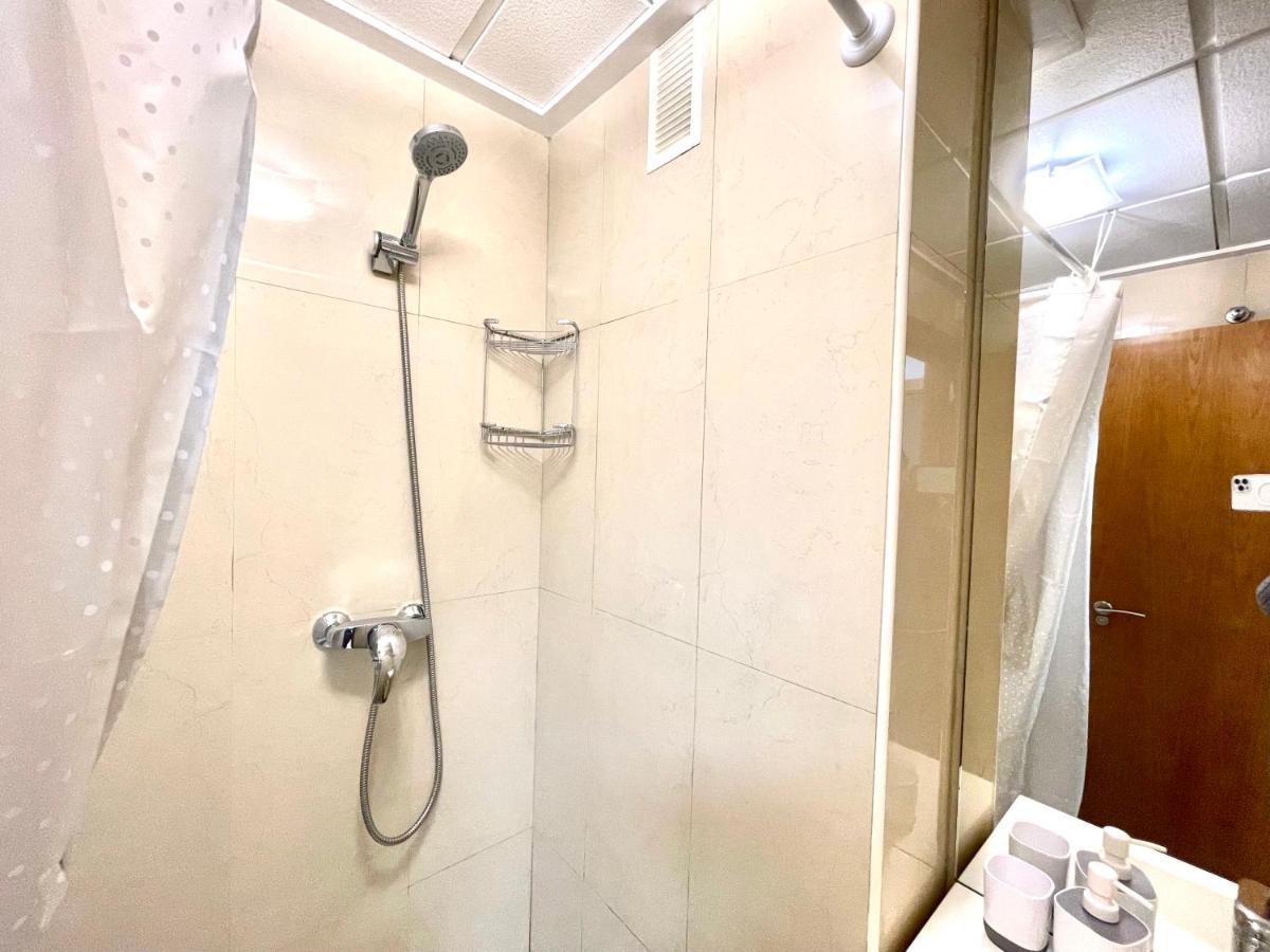 La Manga Apartamento - Primera Linea San Javier Ngoại thất bức ảnh
