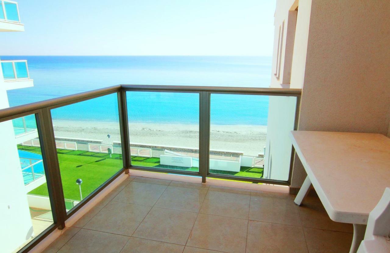 La Manga Apartamento - Primera Linea San Javier Ngoại thất bức ảnh